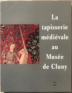La tapisserie médiévale au Musée de Cluny.