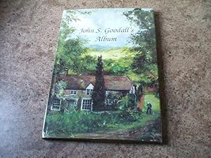 John S. Goodall's Album