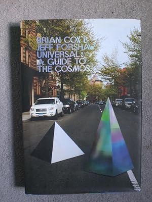 Seller image for Universal: A Guide to the Cosmos for sale by Black Box Books
