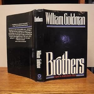 Seller image for Brothers for sale by Old Scrolls Book Shop