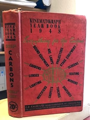 Kinematograph Year Book 1948