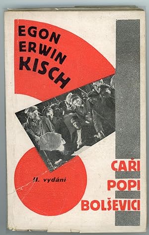 CARI, POPI, BOLSEVICI. (Tsars. Popes, Bolsheviks)