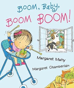 Imagen del vendedor de Boom Baby Boom Boom (Paperback) a la venta por Grand Eagle Retail