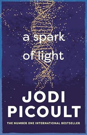 Seller image for A Spark of Light (Paperback) for sale by Grand Eagle Retail