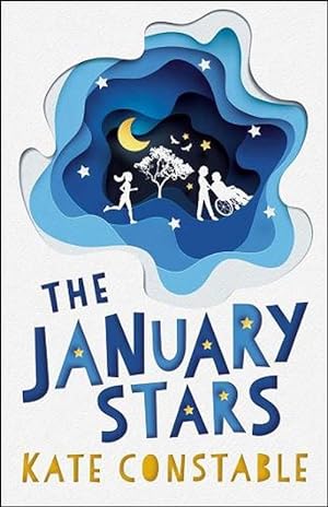 Seller image for The January Stars (Paperback) for sale by Grand Eagle Retail