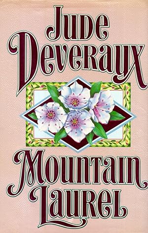 Seller image for Mountain Laurel for sale by Kayleighbug Books, IOBA