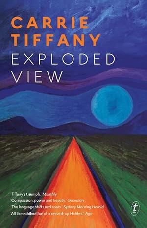 Seller image for Exploded View (Paperback) for sale by Grand Eagle Retail