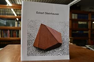 Eckart Steinhauser. Kristalle