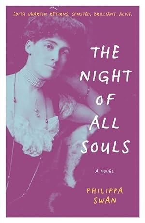 Bild des Verkufers fr The Night of All Souls (Paperback) zum Verkauf von Grand Eagle Retail