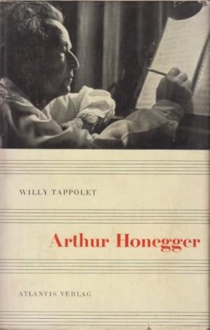 Arthur Honegger