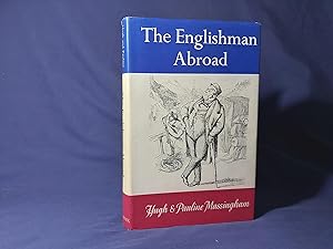 Imagen del vendedor de The Englishman Abroad(Hardback,w/dust jacket,1st Edition,1962) a la venta por Codex Books