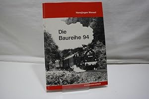 Die Baureihe 94