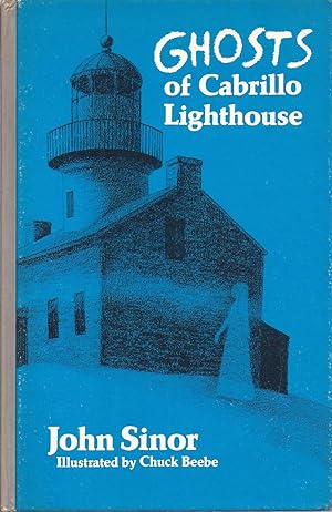 Seller image for Ghosts of Cabrillo Lighthouse Signed Copy mj for sale by Charles Lewis Best Booksellers