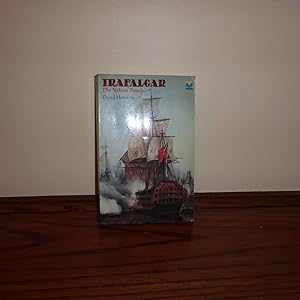 Seller image for Trafalgar The Nelson Touch for sale by Annandale Books