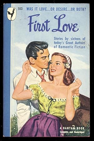 Seller image for First Love for sale by Parigi Books, Vintage and Rare