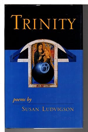 Seller image for TRINITY: Poems. for sale by Bookfever, IOBA  (Volk & Iiams)