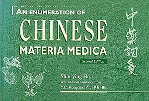 An Enumeration of Chinese Materia Media