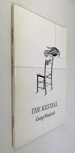 The Kestrel, and Other Poems of Past and Present