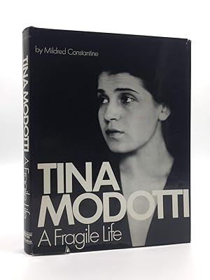 Immagine del venditore per Tina Modotti: A Fragile Life venduto da Holt Art Books