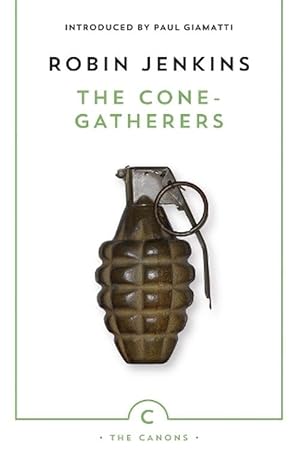 Seller image for The Cone-Gatherers (Paperback) for sale by Grand Eagle Retail