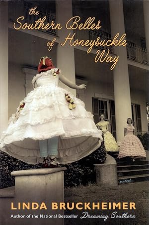 Bild des Verkufers fr The Southern Belles of Honeysuckle Way zum Verkauf von Kayleighbug Books, IOBA