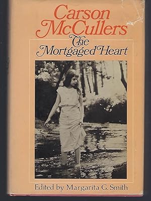 Seller image for The Mortgaged Heart for sale by Turn-The-Page Books