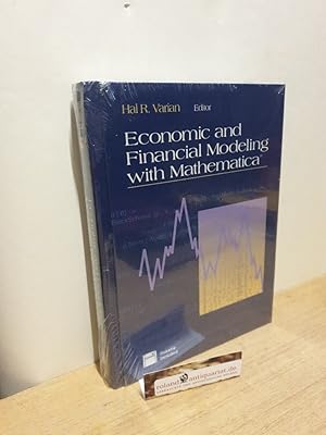 Imagen del vendedor de Economic and Financial Modeling with Mathematica (R) a la venta por Roland Antiquariat UG haftungsbeschrnkt