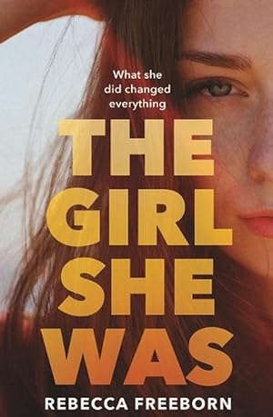 Seller image for The Girl She Was (Paperback) for sale by Grand Eagle Retail