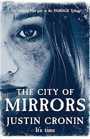 Bild des Verkufers fr The City of Mirrors zum Verkauf von Antiquariat Buchhandel Daniel Viertel