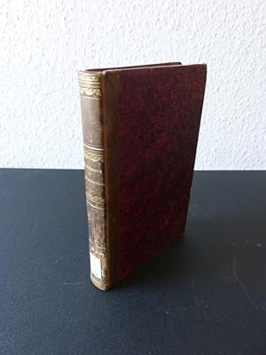 Bild des Verkufers fr Handbuch der neuesten Erdbeschreibung. zum Verkauf von Antiquariat Bookfarm