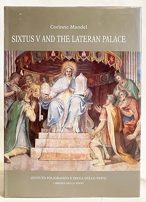 Sixtus V and the Lateran Palace