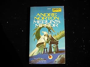 Seller image for Merlin's Mirror for sale by HERB RIESSEN-RARE BOOKS