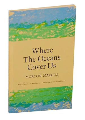 Bild des Verkufers fr Where the Oceans Cover Us zum Verkauf von Jeff Hirsch Books, ABAA