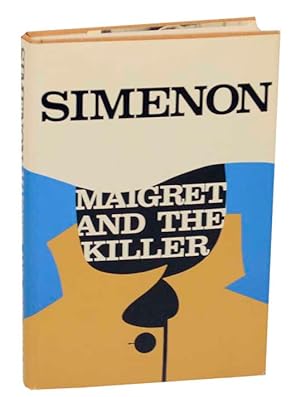 Seller image for Maigret and The Killer for sale by Jeff Hirsch Books, ABAA