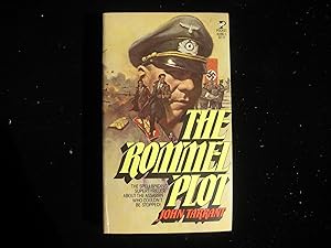 Seller image for The Rommel Plot for sale by HERB RIESSEN-RARE BOOKS
