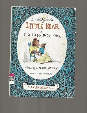Seller image for Little Bear (An I Can Read Book) for sale by TuosistBook