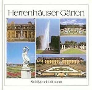 Seller image for Herrenhuser Grten for sale by Gerald Wollermann