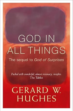 Immagine del venditore per God in All Things (Paperback) venduto da Grand Eagle Retail