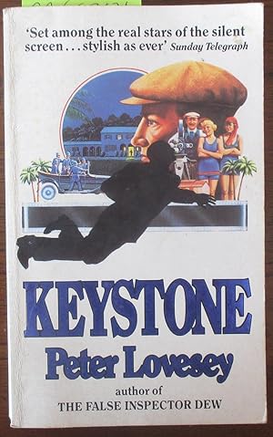 Seller image for Keystone for sale by Reading Habit