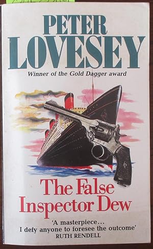 Seller image for False Inspector Dew, The for sale by Reading Habit