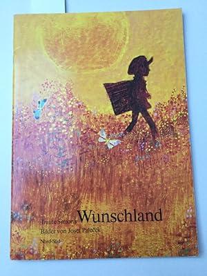Seller image for Wunschland : e. Geschichte fr Kinder ; e. Nord-Sd-Taschenbuch. for sale by Kepler-Buchversand Huong Bach
