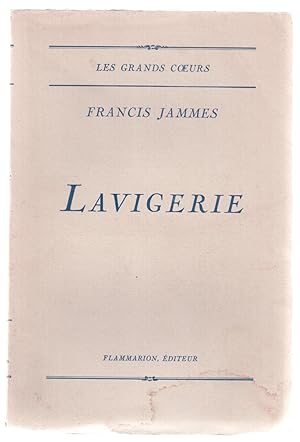 Imagen del vendedor de Lavigerie a la venta por LibrairieLaLettre2