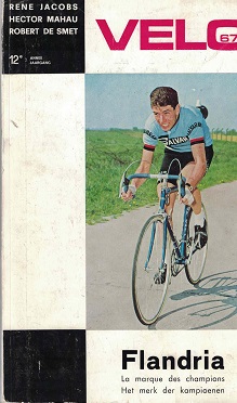 Bild des Verkufers fr Velo 67 zum Verkauf von Antiquariaat van Starkenburg