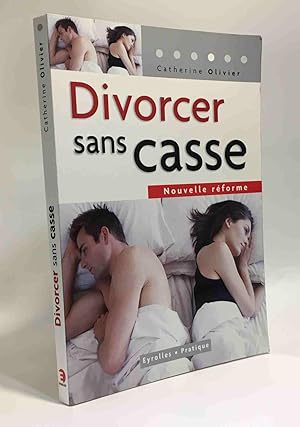 Immagine del venditore per Divorcer sans casse : Nouvelle Rforme venduto da crealivres