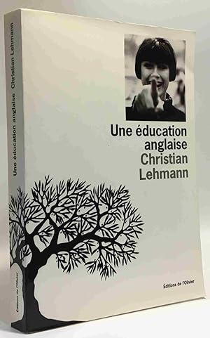 Seller image for Une ducation anglaise for sale by crealivres