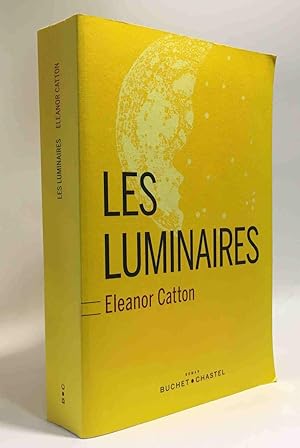 Seller image for Les Luminaires for sale by crealivres