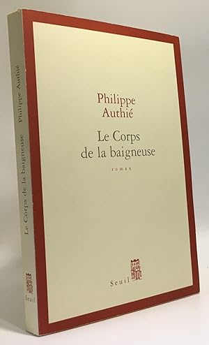 Seller image for Le Corps De La Baigneuse for sale by crealivres