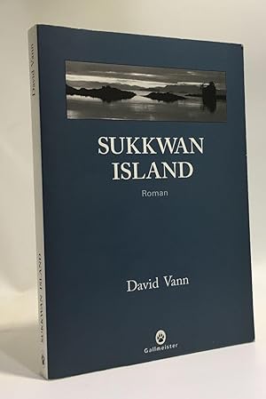 Seller image for Sukkwan island for sale by crealivres