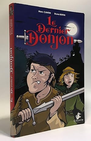 Le dernier donjon