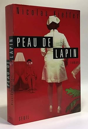 Seller image for Peau de lapin for sale by crealivres